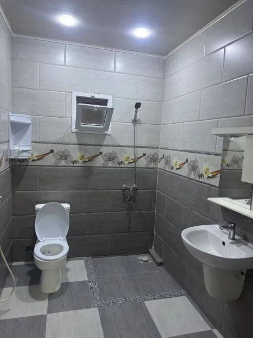 Location Appartement Niveau de villa F2 Alger Khraissia