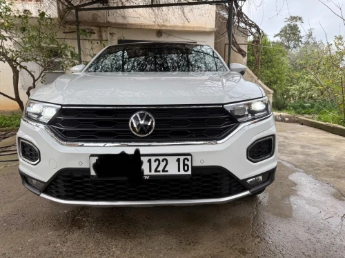 Volkswagen T-Roc 2022 Life Plus
