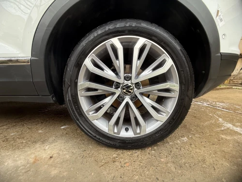 Volkswagen T-Roc 2022 Life Plus