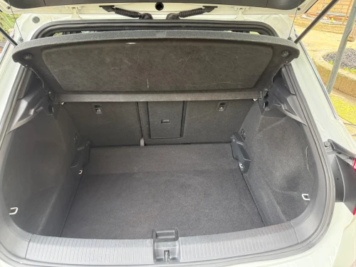 Volkswagen T-Roc 2022 Life Plus