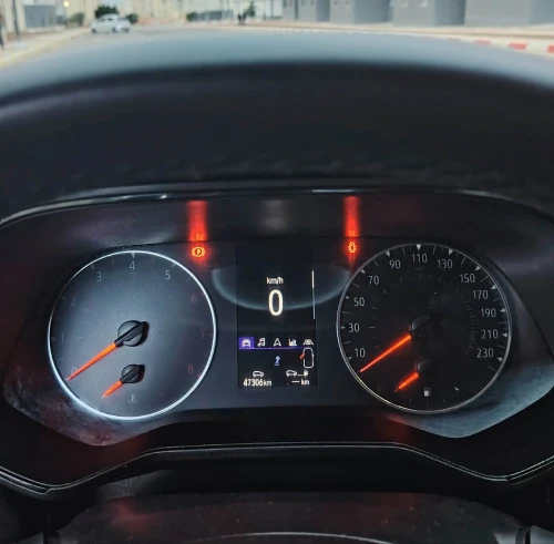 Renault Clio 5 2022 1.0tce 90 ch