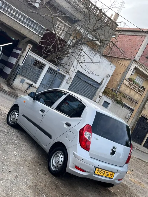 Hyundai i10 2016 