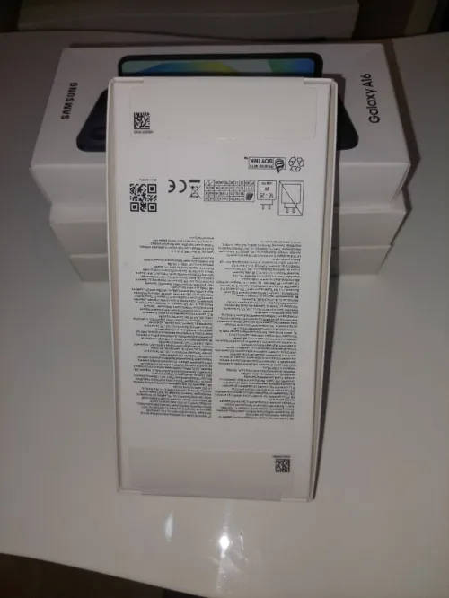 Samsung Redmi Realme A06 A16 Note 14 Note 60