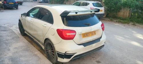 Mercedes Classe A 2014 45 AMG Pack Exclusif
