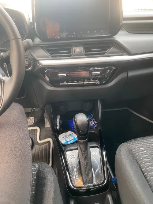 Suzuki Swift 2025 Monte carlo GLX