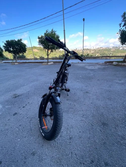 Tx Vélo électrique 2023