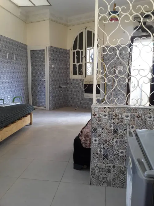 Location Appartement Niveau de villa Studio Alger Cheraga
