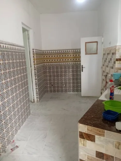 Location Appartement Niveau de villa F3 Alger Cheraga