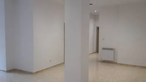 Location Appartement F4 Alger Cheraga