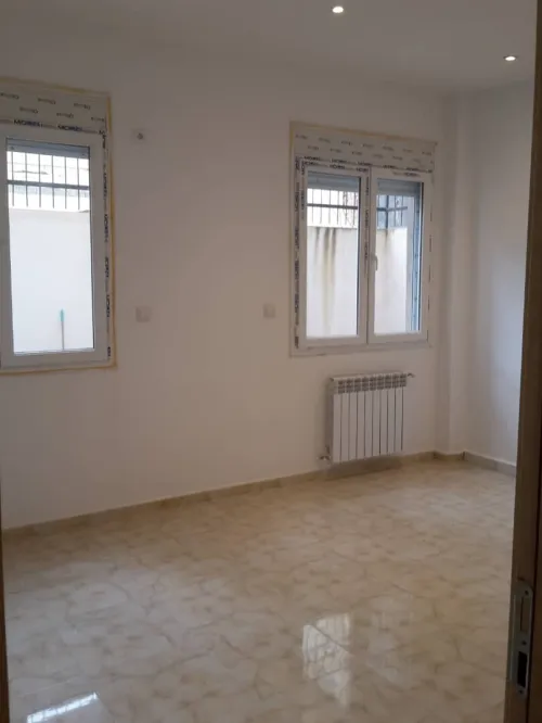 Location Appartement F4 Alger Cheraga