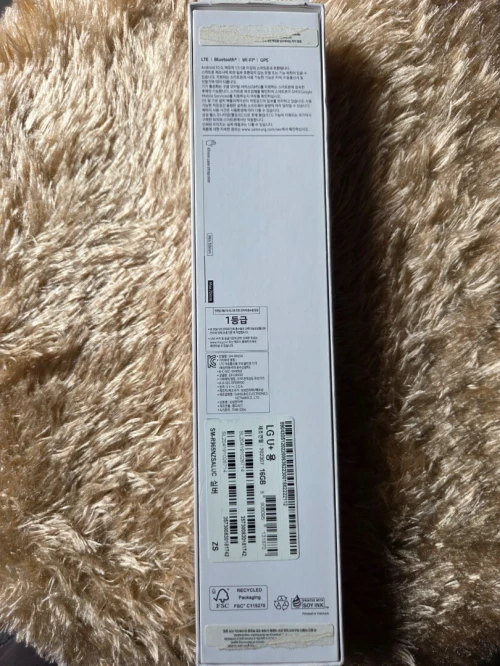 Samsung galaxy watch 6 classic 47mm