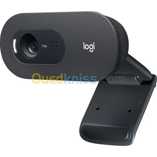 WebCam Logitech C505e