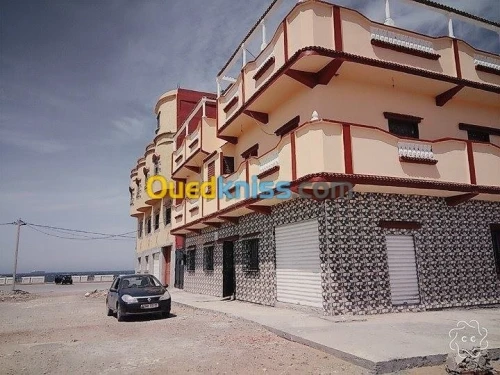 Vente Villa Oran Marsat el hadjadj