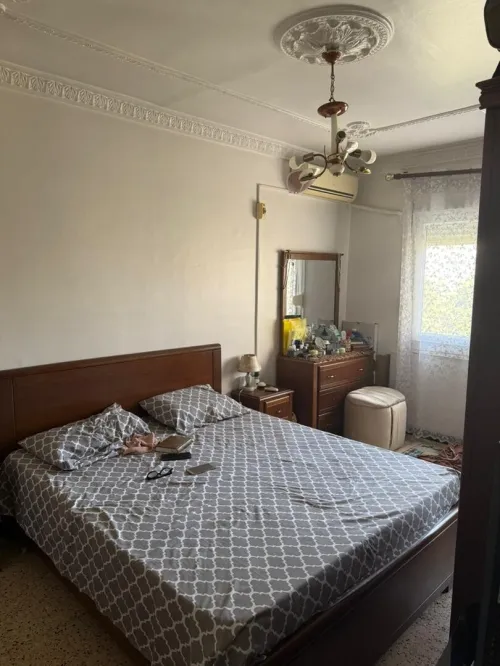 Vente Appartement F3 Alger Birkhadem