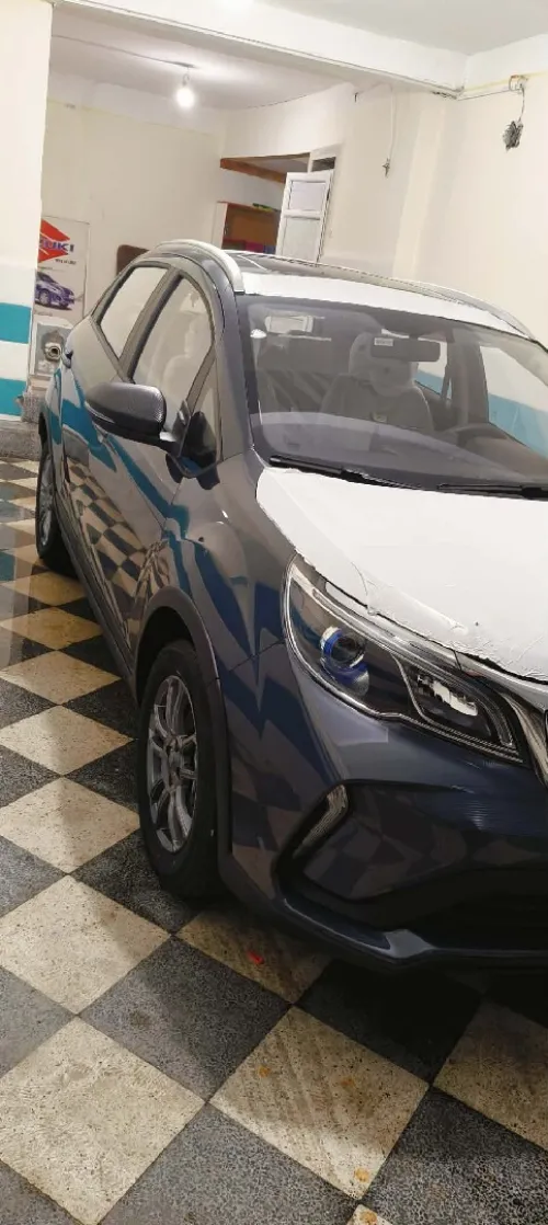 Lifan X3pro 2025 عالمية