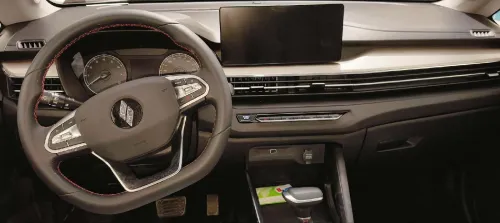 Lifan X3pro 2025 عالمية