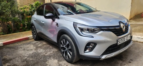 Renault Captur 2023 Techno 