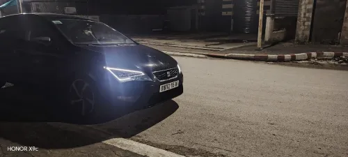 Seat Leon 2015 FR+15