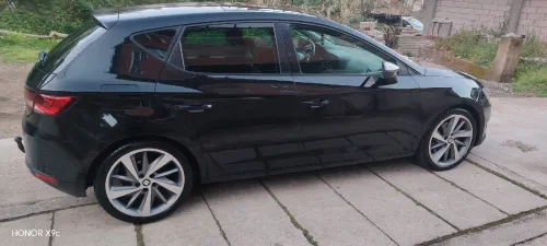 Seat Leon 2015 FR+15