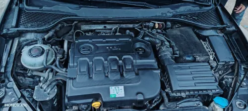 Seat Leon 2015 FR+15