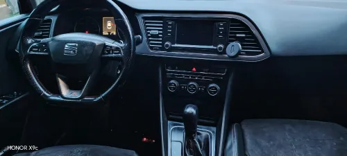 Seat Leon 2015 FR+15