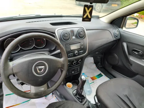 Dacia Lodgy 2014 Lodgy