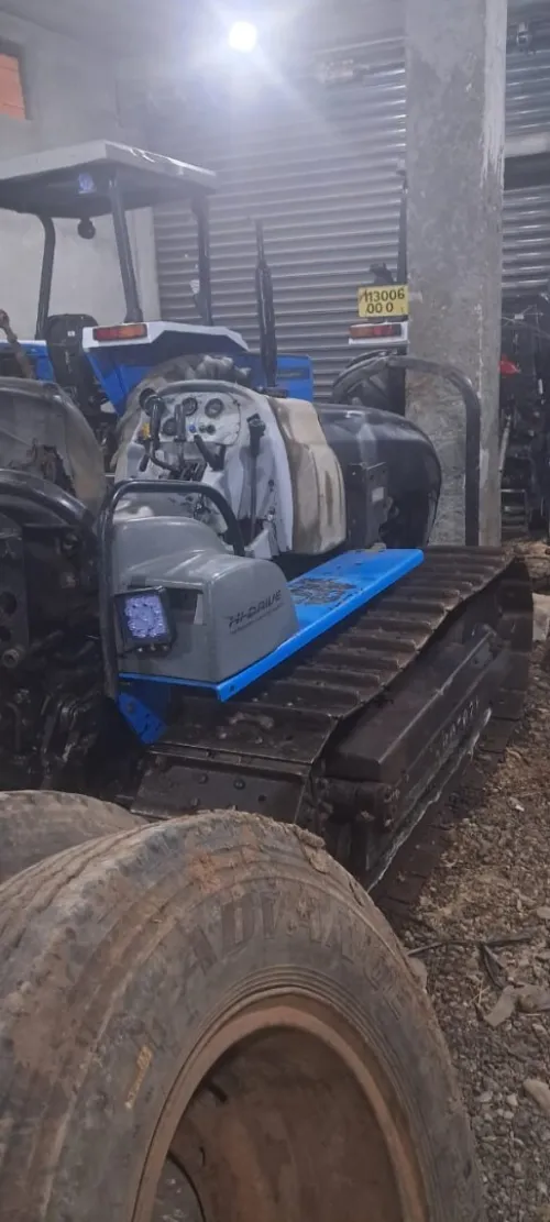 Landini Chni tracteur 