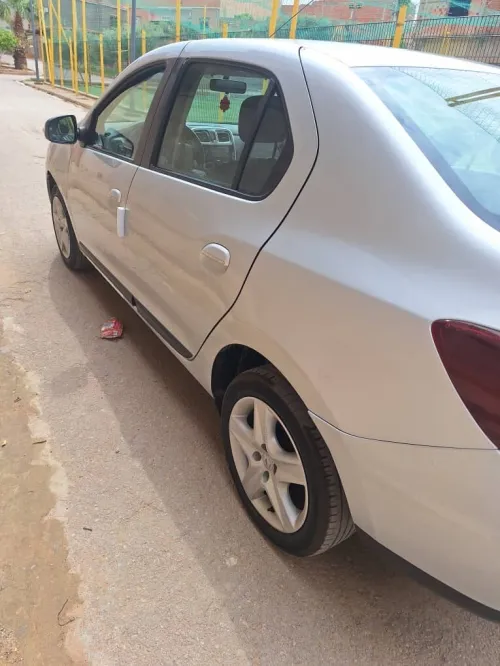 Renault Symbol 2016 Made In Bladi