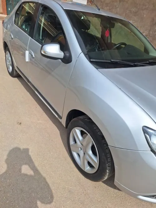 Renault Symbol 2016 Made In Bladi
