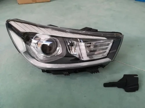 Pièces de carrosserie Hyundai Kia