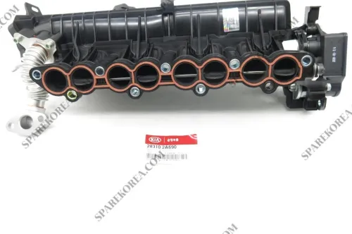 Pièces de rechange kia hyundai Chevrolet 