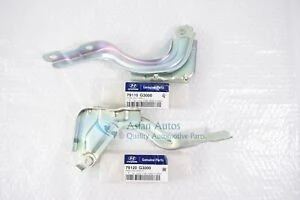Pièces de carrosserie Hyundai Kia
