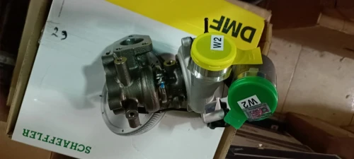 Pièces détachées h350+k2500+h100+h11
