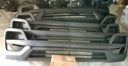 Pièces de carrosserie Hyundai Kia