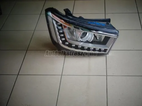 Pièces détachées h350+k2500+h100+h11