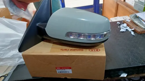 Pièces de rechange kia hyundai 