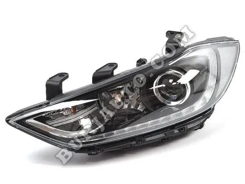 Pièces de carrosserie Hyundai Kia