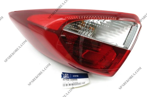 Pièces de carrosserie Hyundai Kia