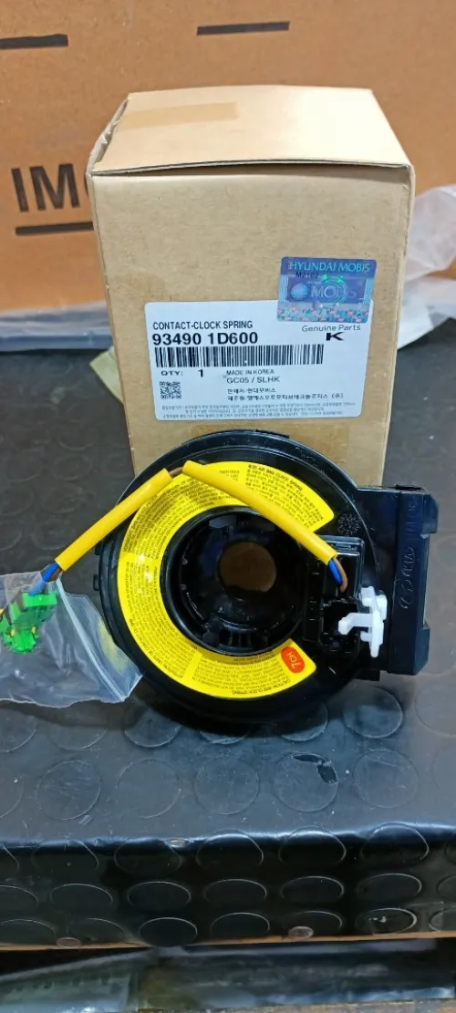 Pièces de rechange kia hyundai 