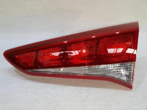 Pièces de carrosserie Hyundai Kia