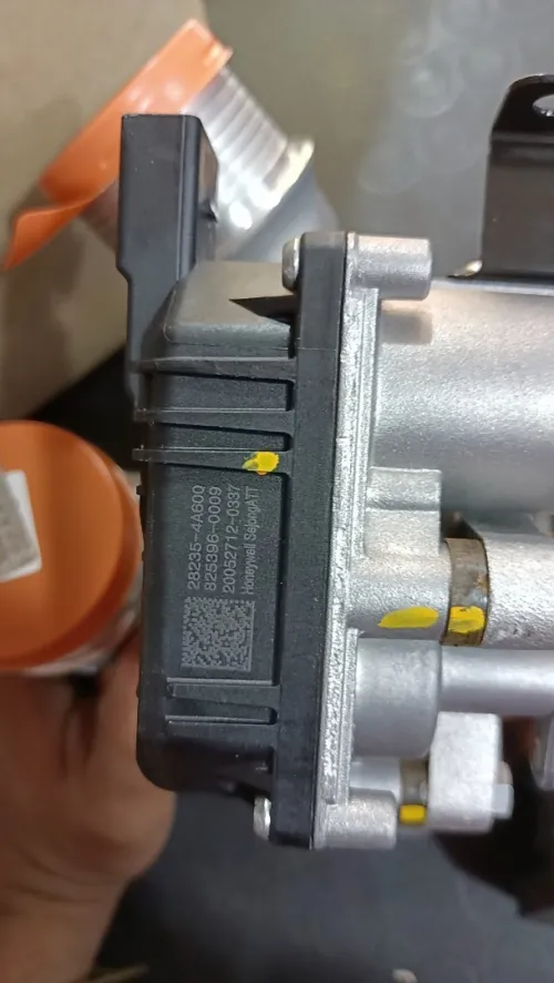 Pièces détachées h350+k2500+h100+h11