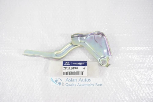 Pièces de carrosserie Hyundai Kia