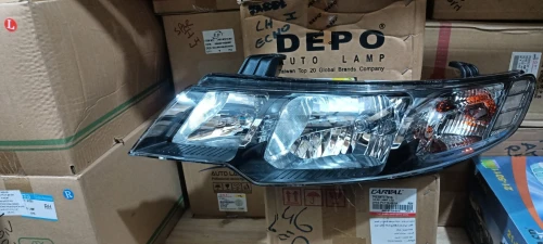 Pièces de rechange kia hyundai 