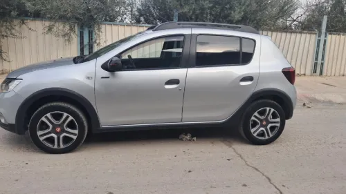 Dacia Sandero 2019 Stepway restylée