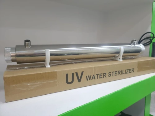 Stérilisateur UV