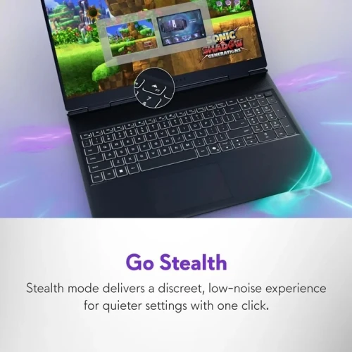Alienware 16 Aurora - Promotion