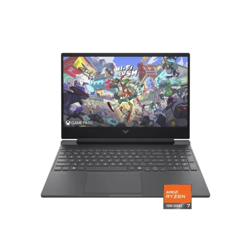 HP Victus 15 RTX 4050 - Promotion