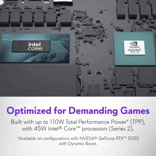 Alienware 16 Aurora - Promotion