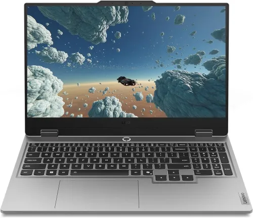 Lenovo LOQ 15 i7-13650HX - RTX 5050 - Promotion