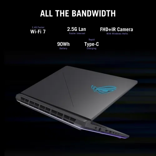 ASUS ROG STRIX  G16 Gaming Laptop - Promotion